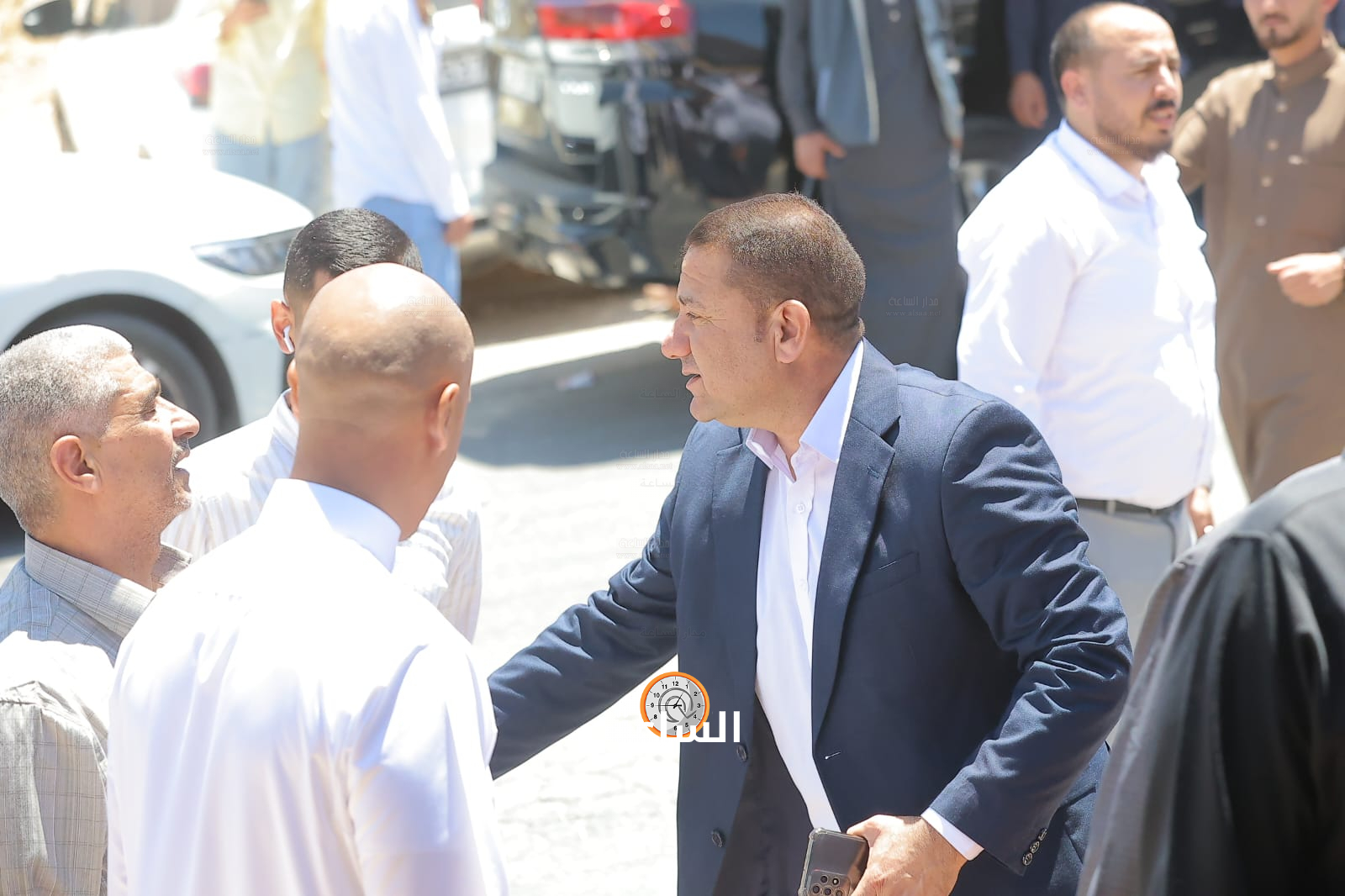 Madar Al-Saa Images 0.5581149707768847