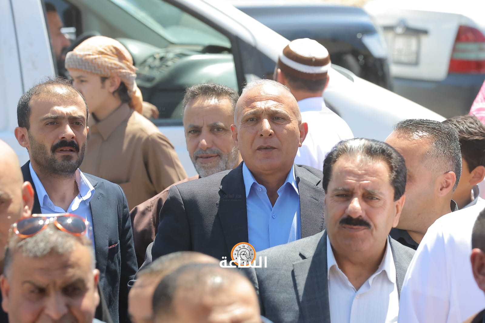 Madar Al-Saa Images 0.0884049516474098