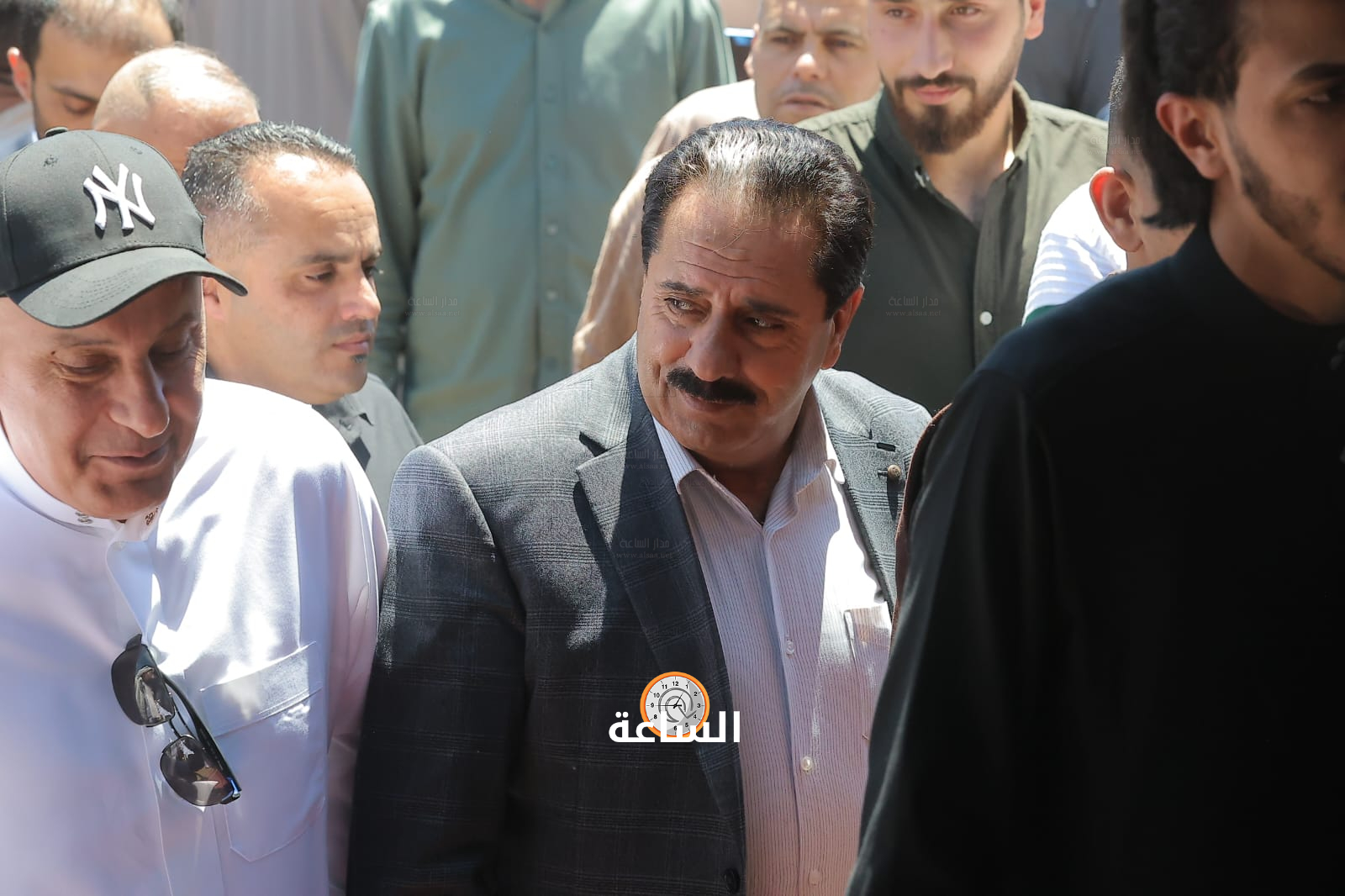 Madar Al-Saa Images 0.09853669474645077