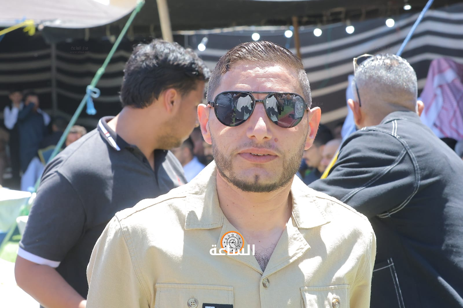 Madar Al-Saa Images 0.7668345226168339