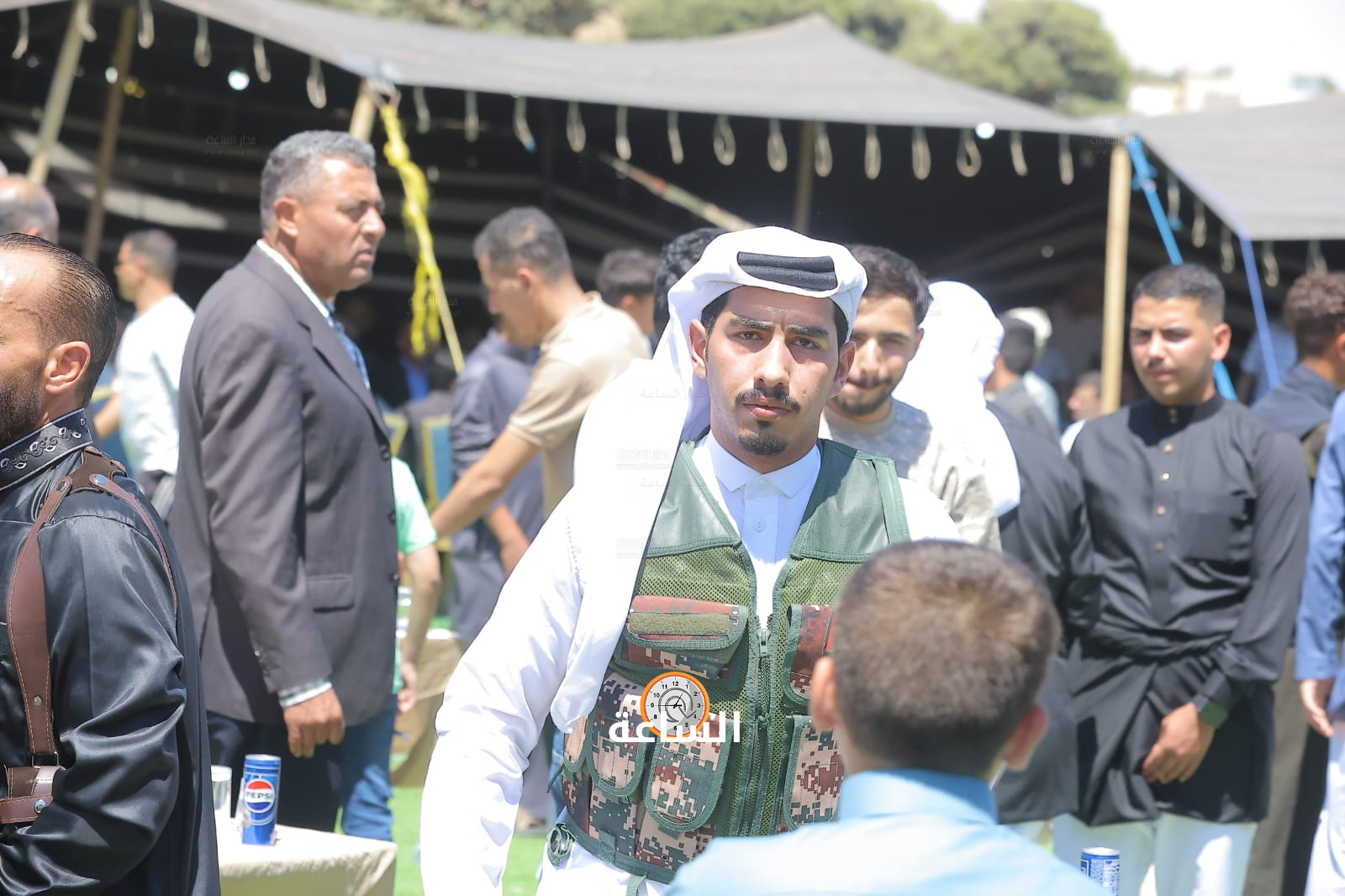 Madar Al-Saa Images 0.2349995595262223