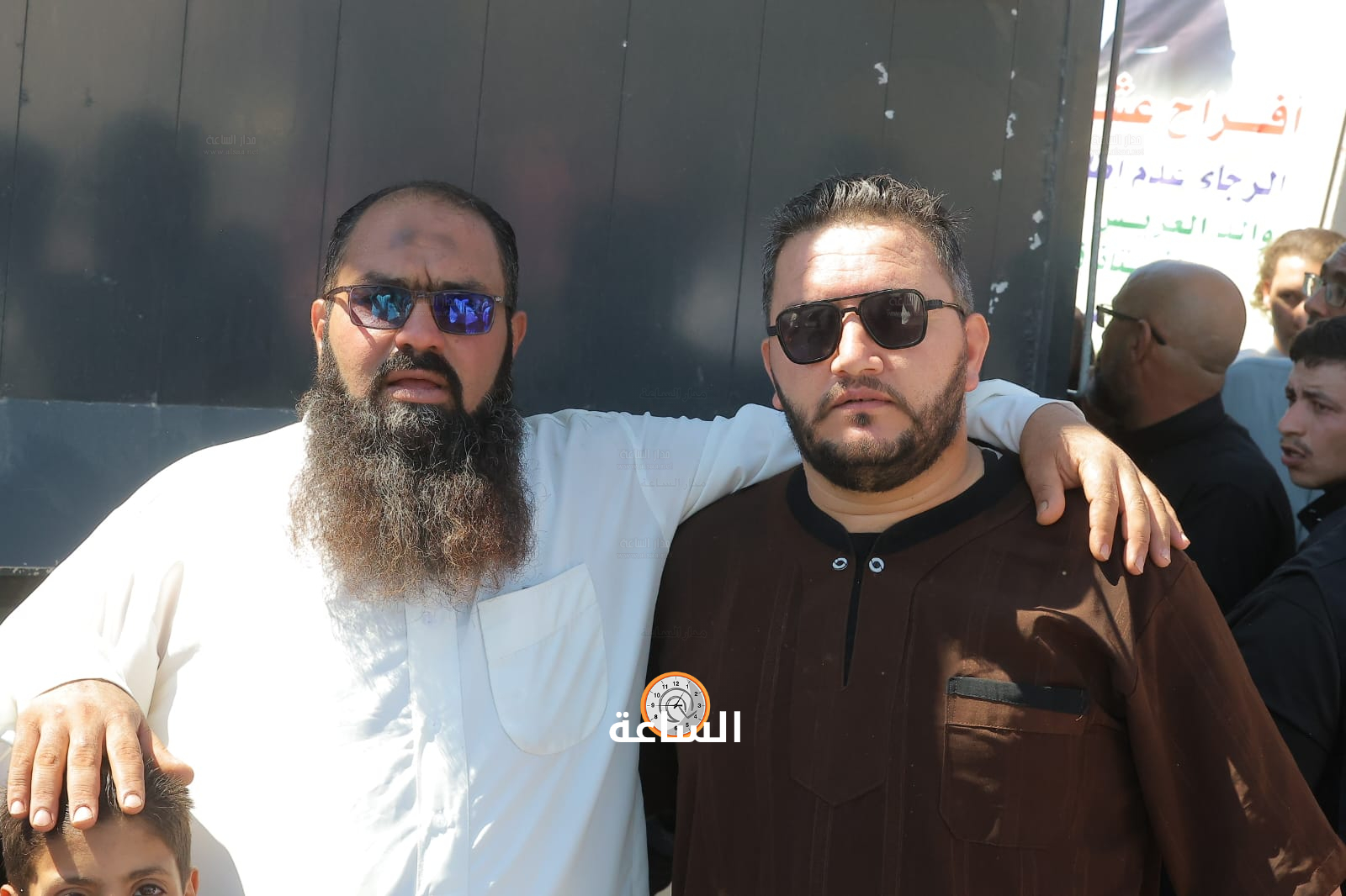 Madar Al-Saa Images 0.5385657369272068