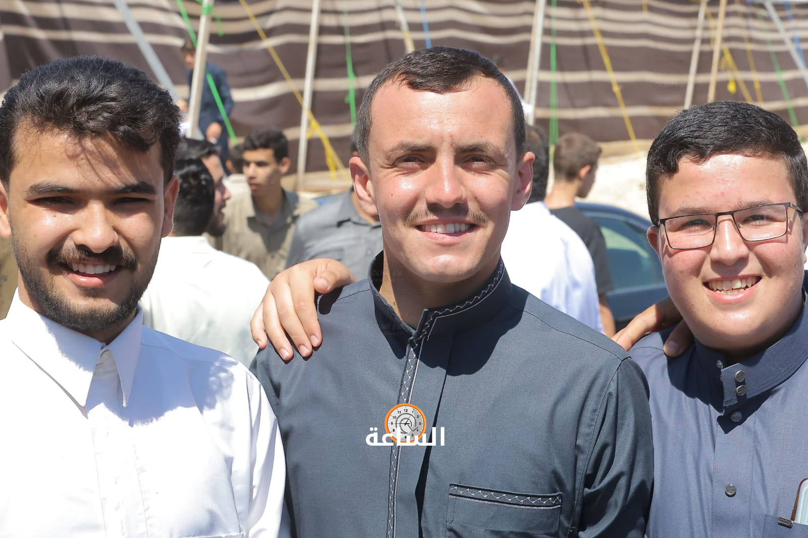 Madar Al-Saa Images 0.10568093355703301