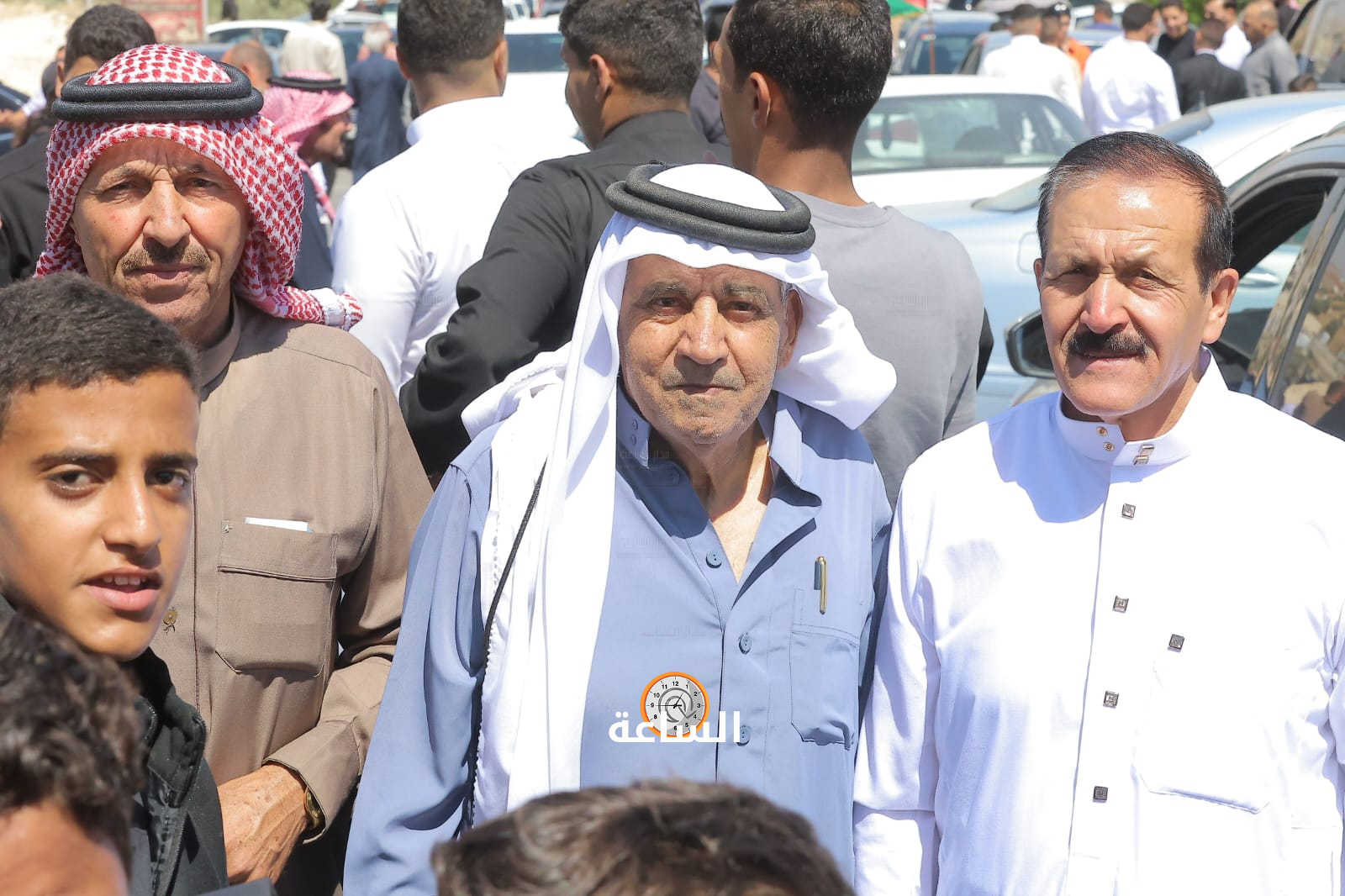 Madar Al-Saa Images 0.19896533259862115