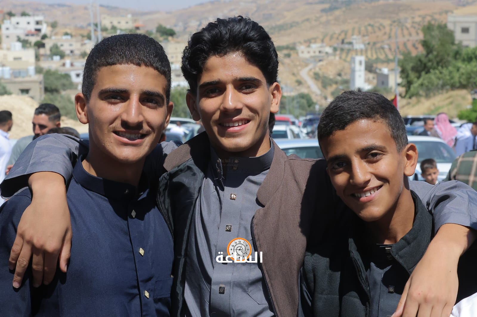 Madar Al-Saa Images 0.2245496451861193