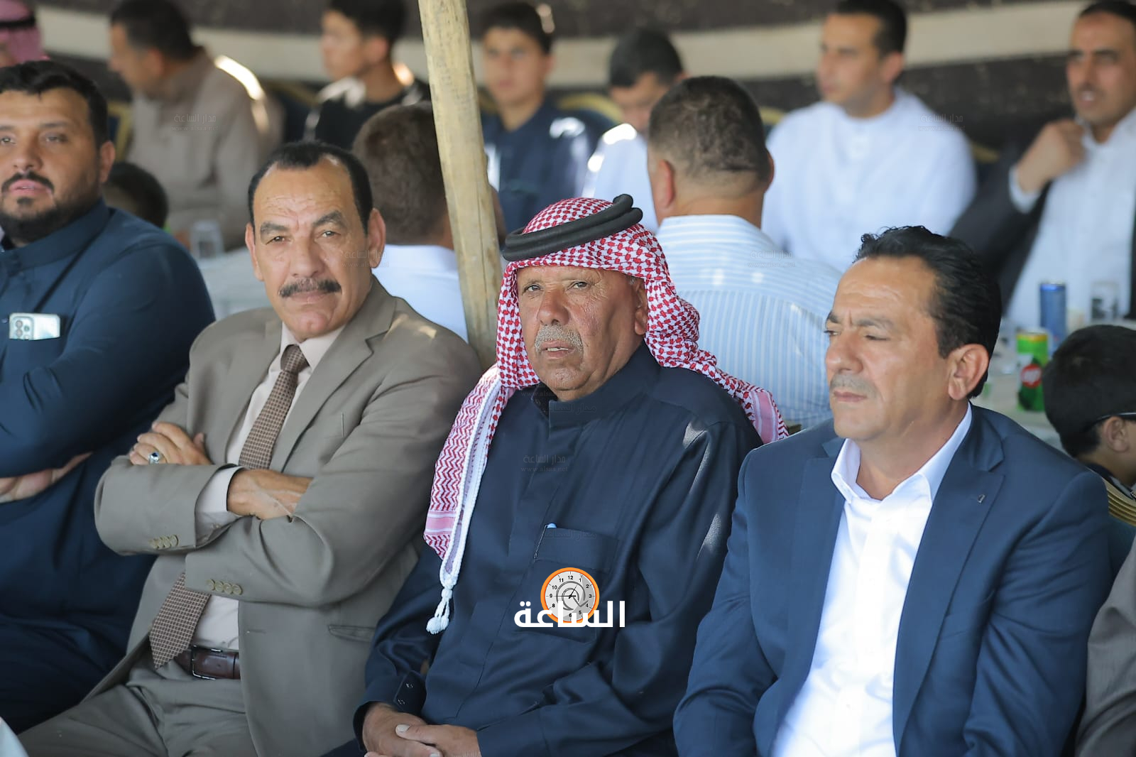 Madar Al-Saa Images 0.8486344368677778