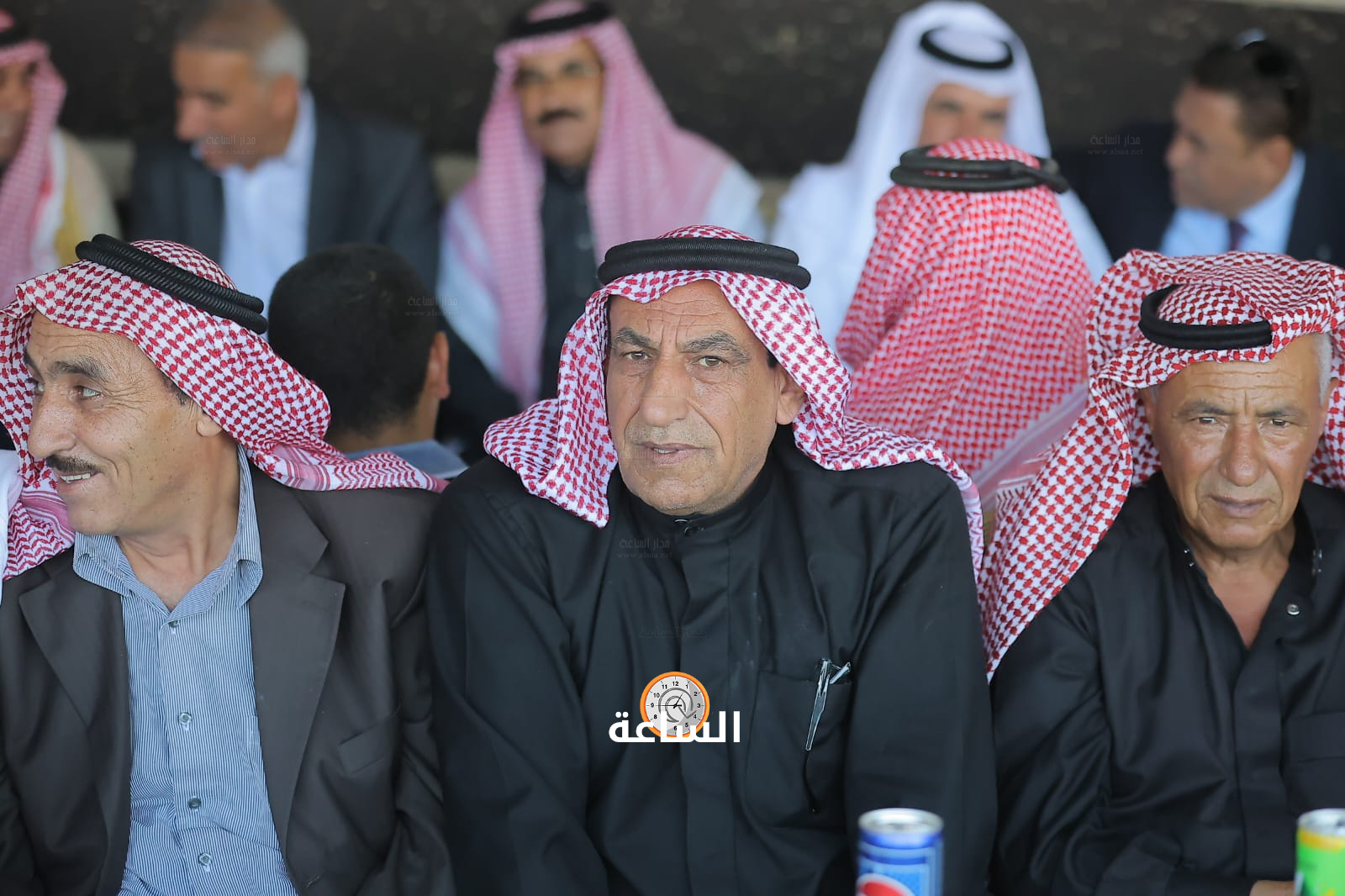 Madar Al-Saa Images 0.252955022695733