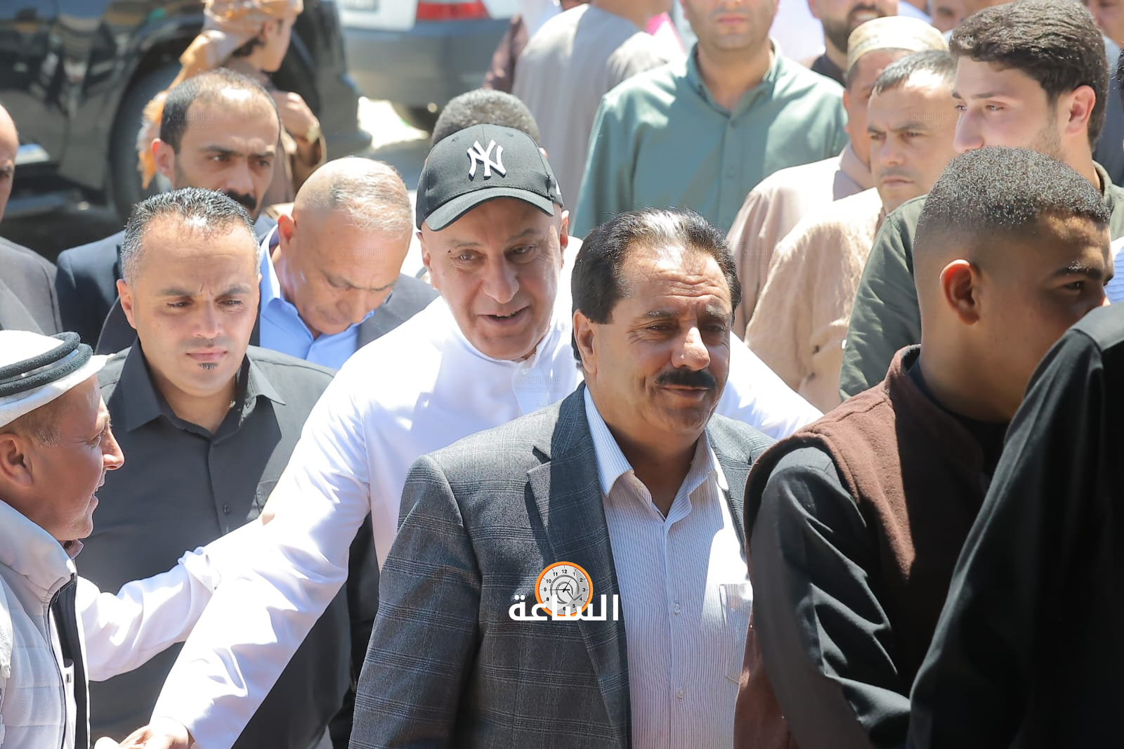 Madar Al-Saa Images 0.1513257632584064