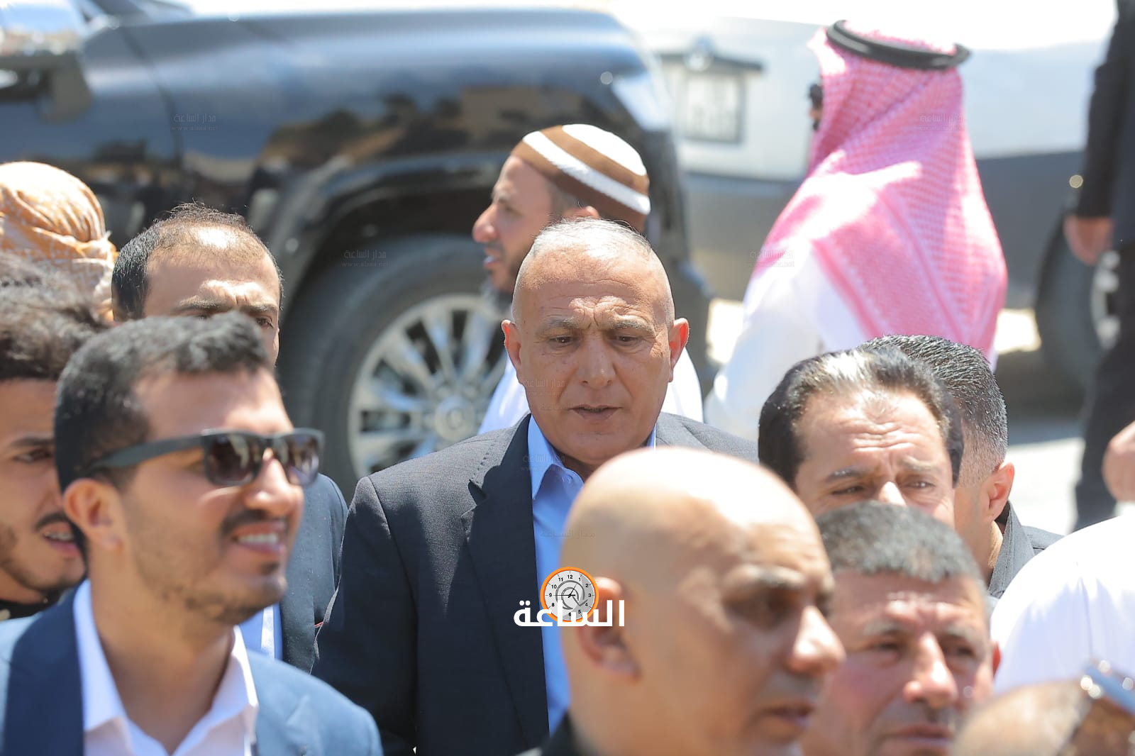 Madar Al-Saa Images 0.5575325866751287