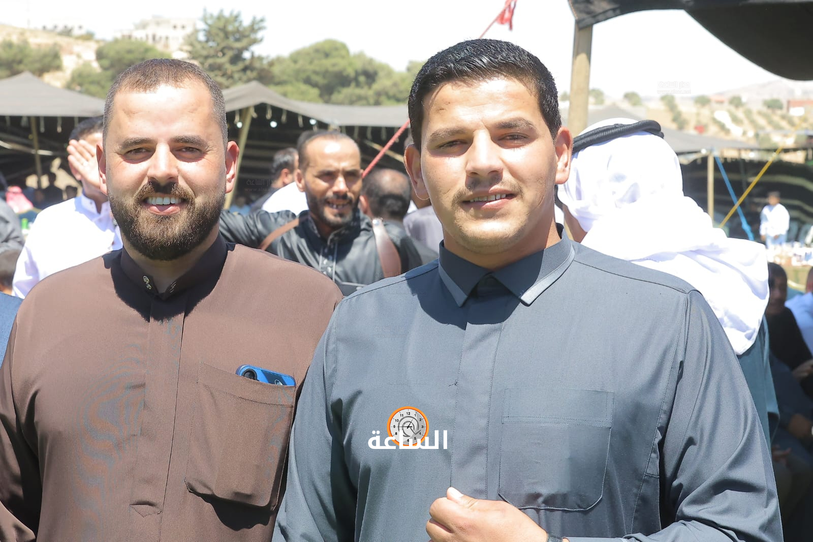 Madar Al-Saa Images 0.8569110648259083