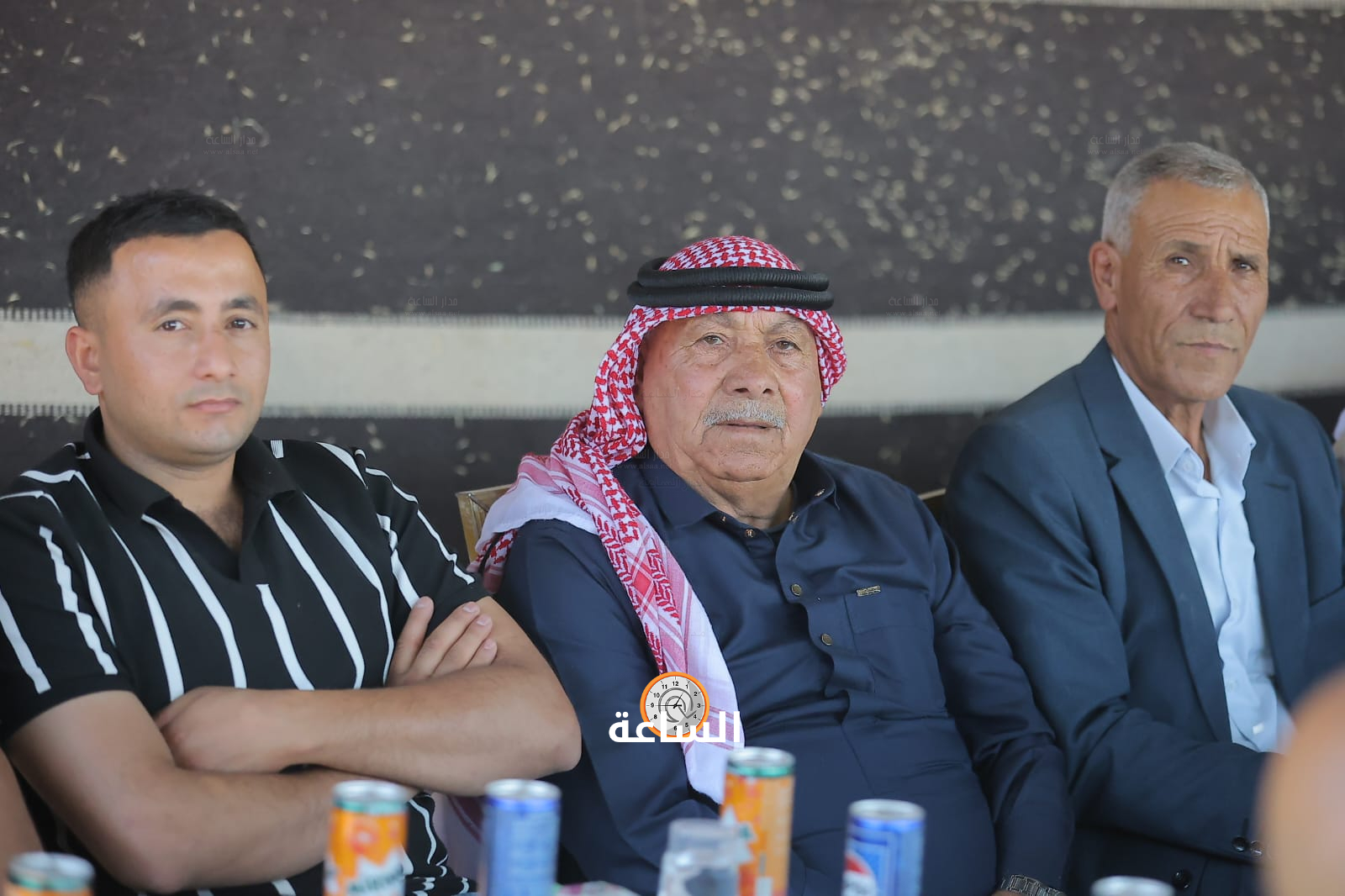 Madar Al-Saa Images 0.7838696082979296