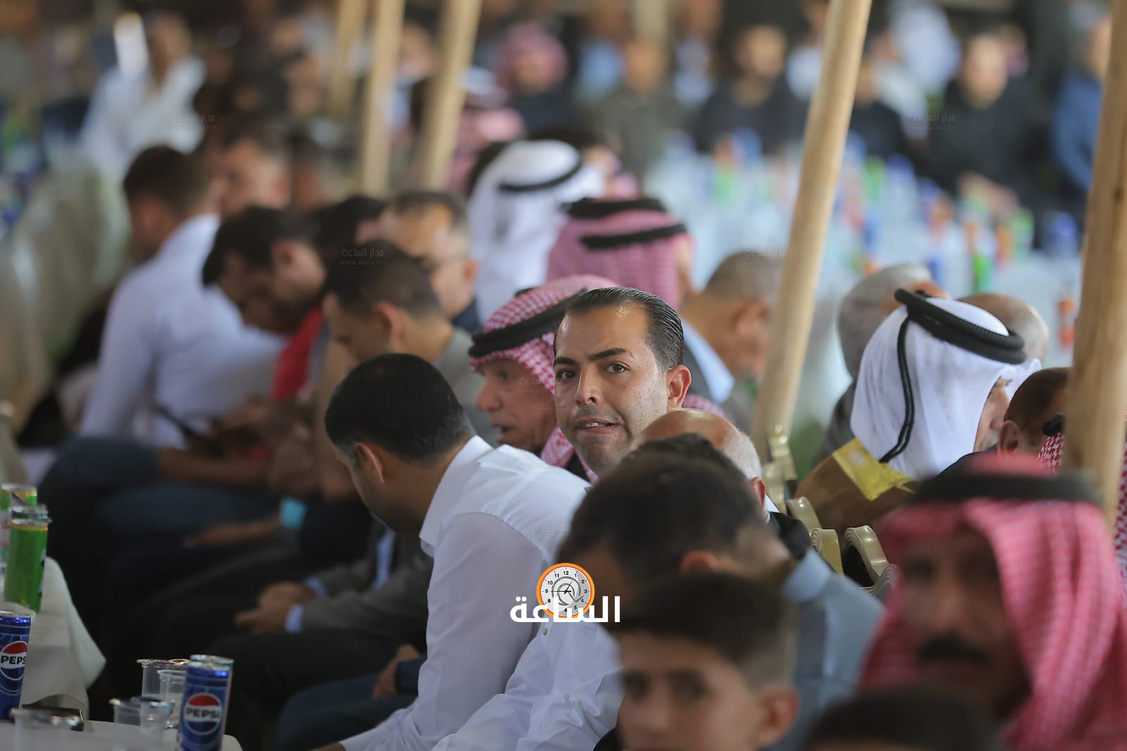 Madar Al-Saa Images 0.5127485716449902