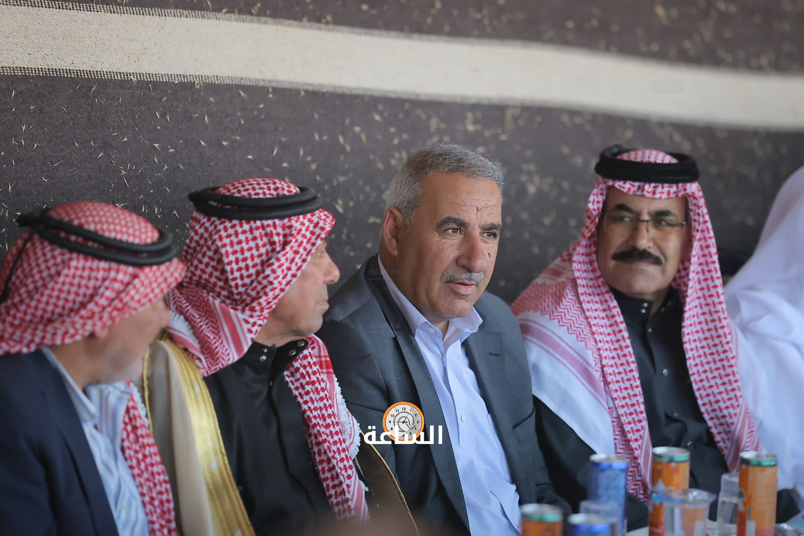 Madar Al-Saa Images 0.573405794279577