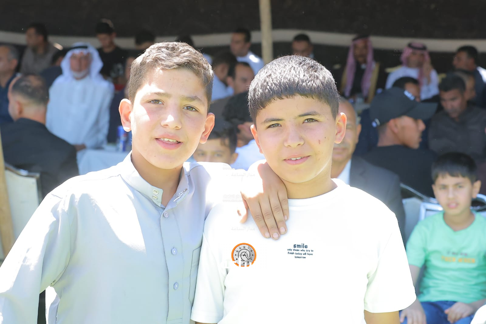 Madar Al-Saa Images 0.5277043819979763