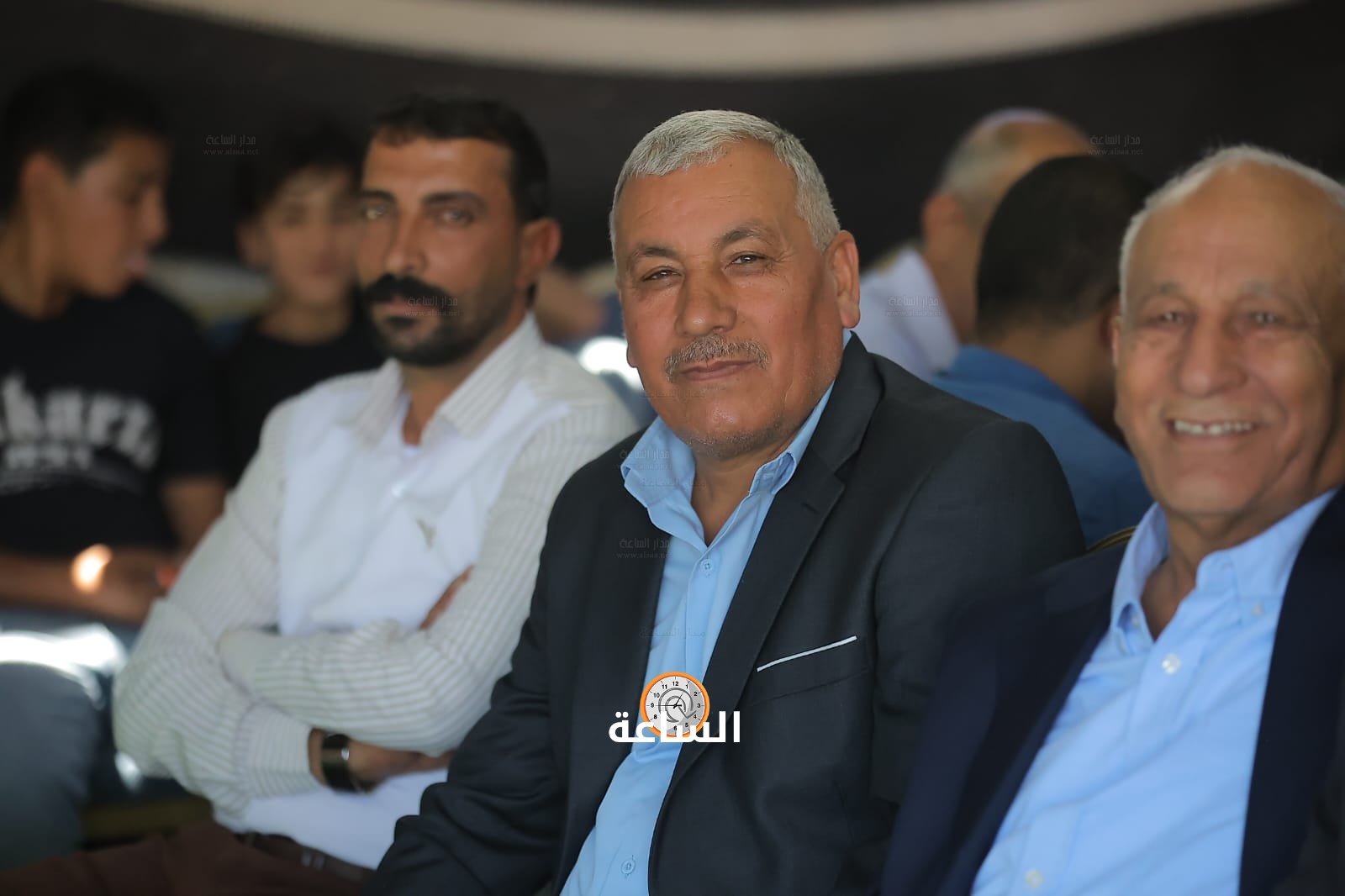 Madar Al-Saa Images 0.9842101417122303