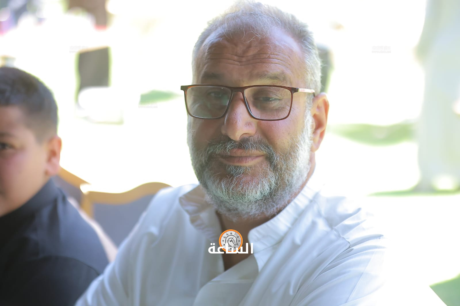 Madar Al-Saa Images 0.7949180675770322