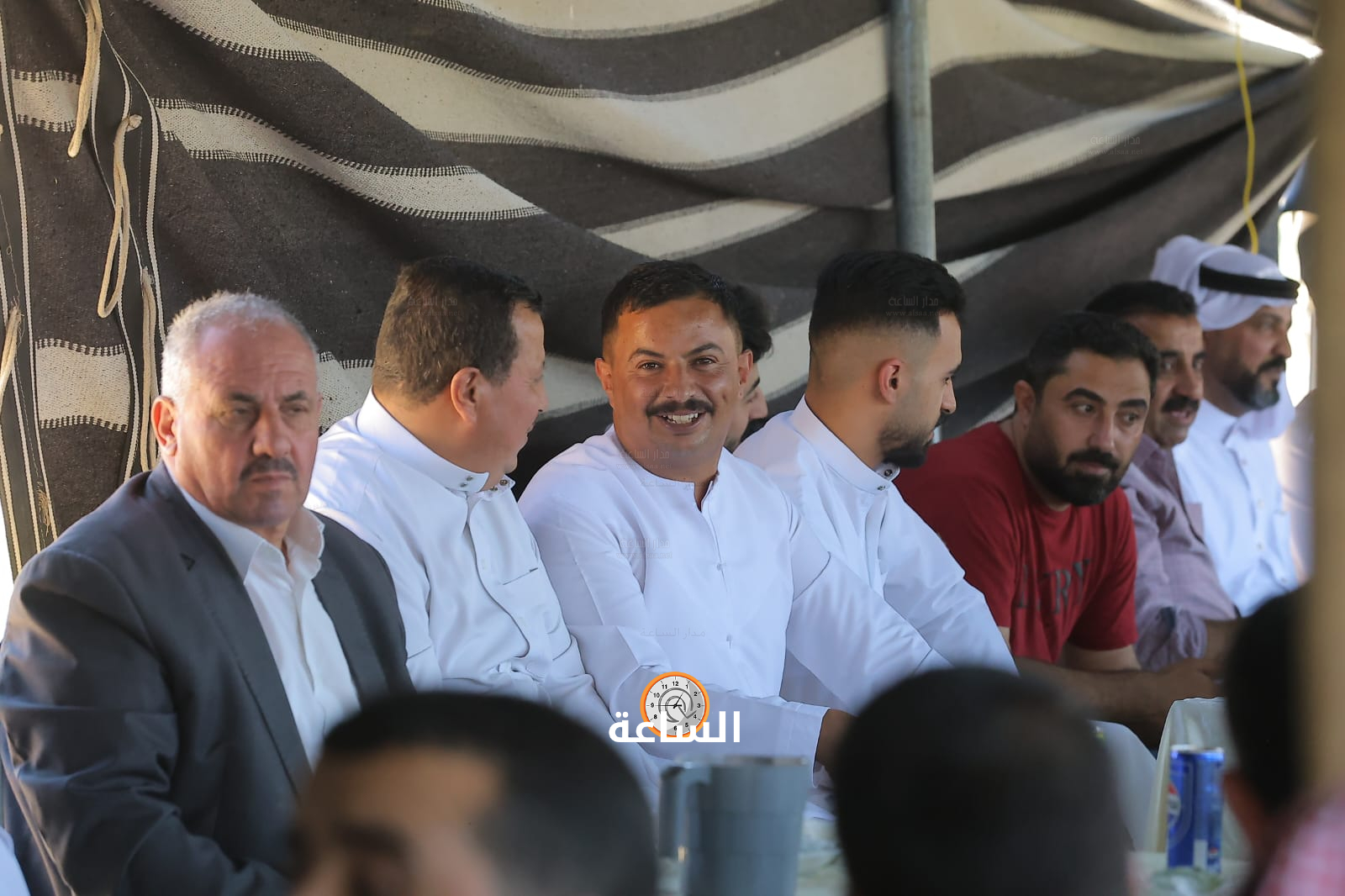 Madar Al-Saa Images 0.8399604379649249