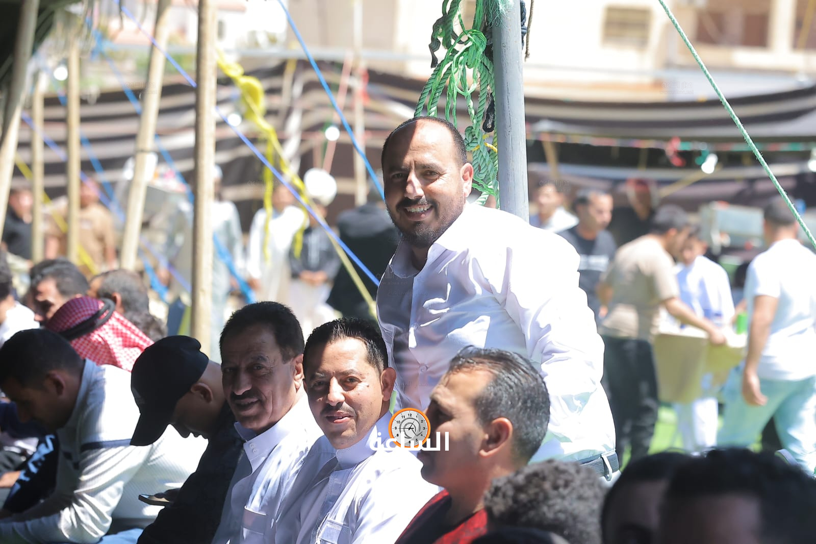 Madar Al-Saa Images 0.4058466062340573