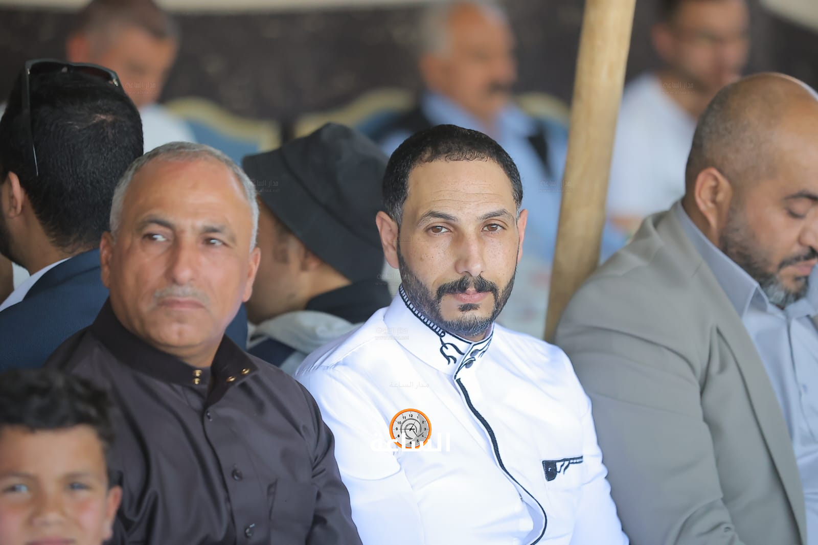 Madar Al-Saa Images 0.4147874752511408