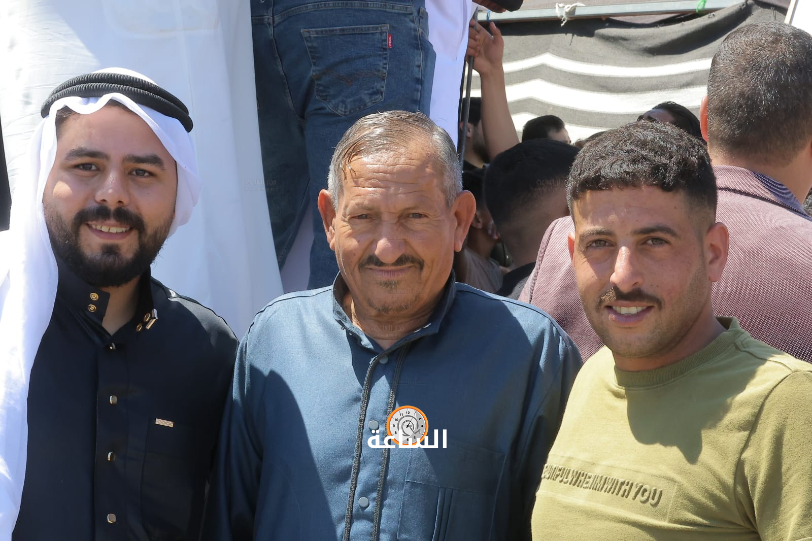 Madar Al-Saa Images 0.042995830900800946