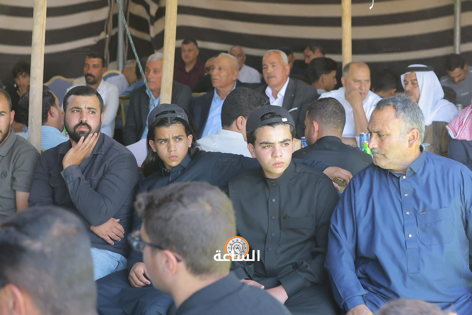 Madar Al-Saa Images 0.1778758422168938