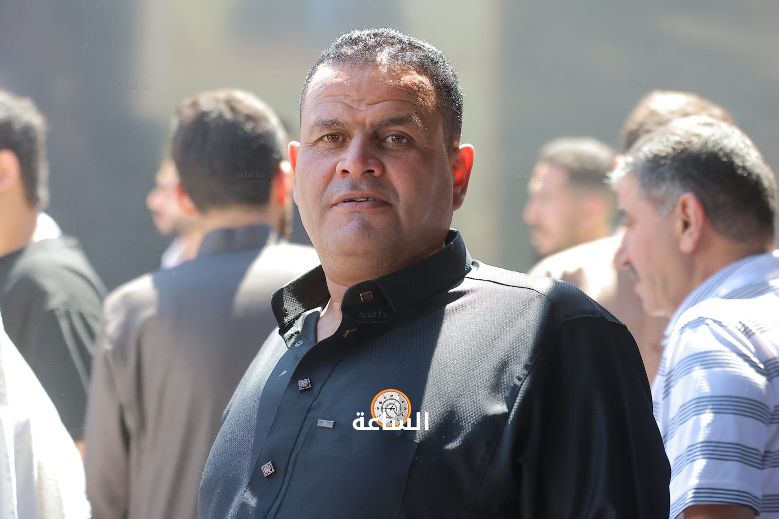 Madar Al-Saa Images 0.17792090806443805