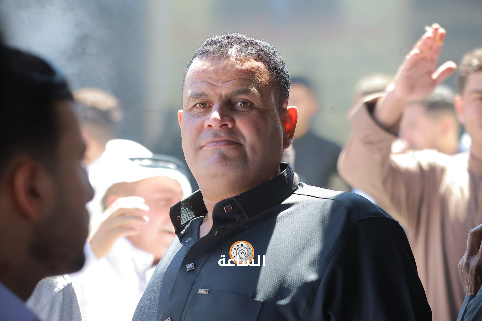 Madar Al-Saa Images 0.37022795485941173
