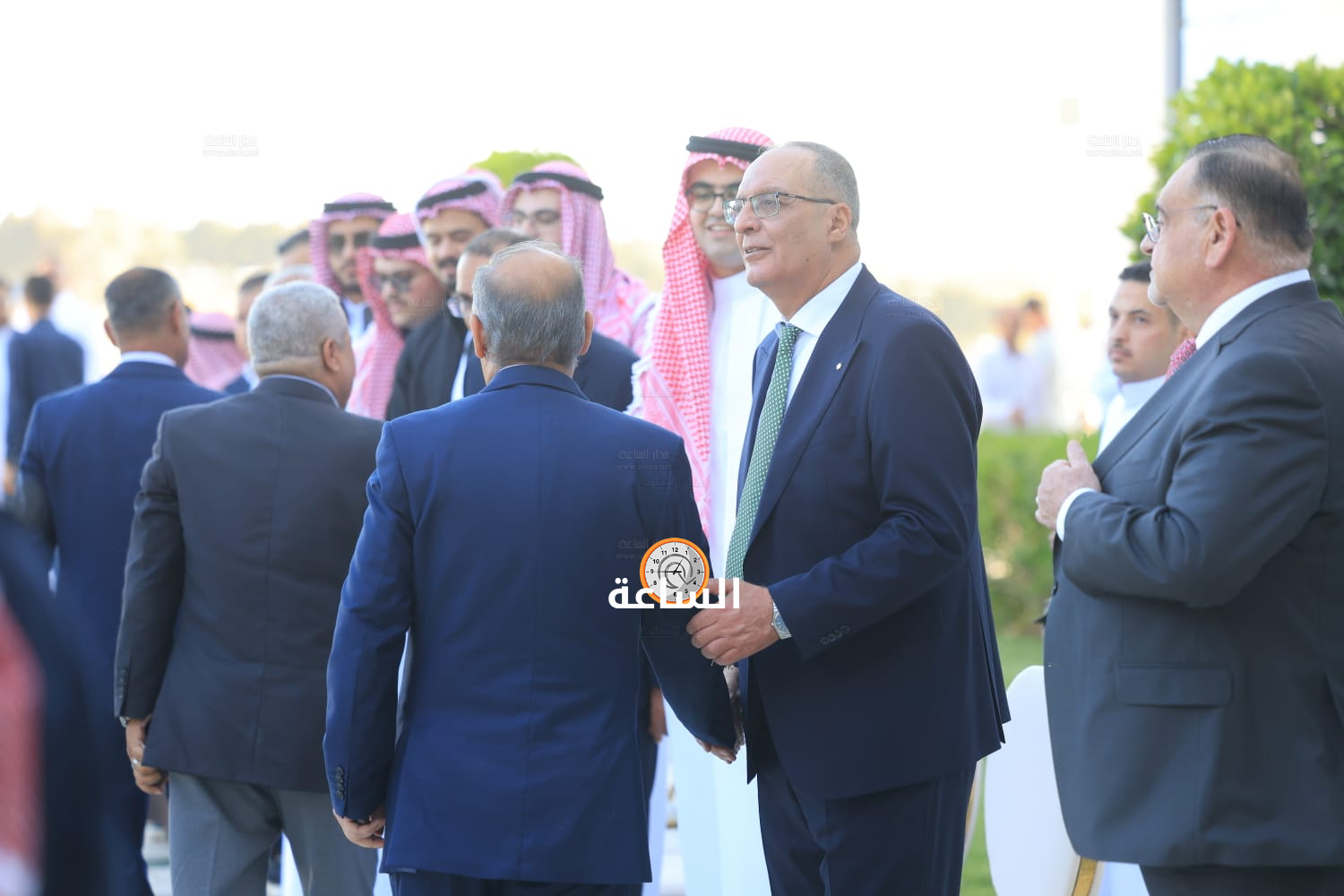 Madar Al-Saa Images 0.9176707747482161