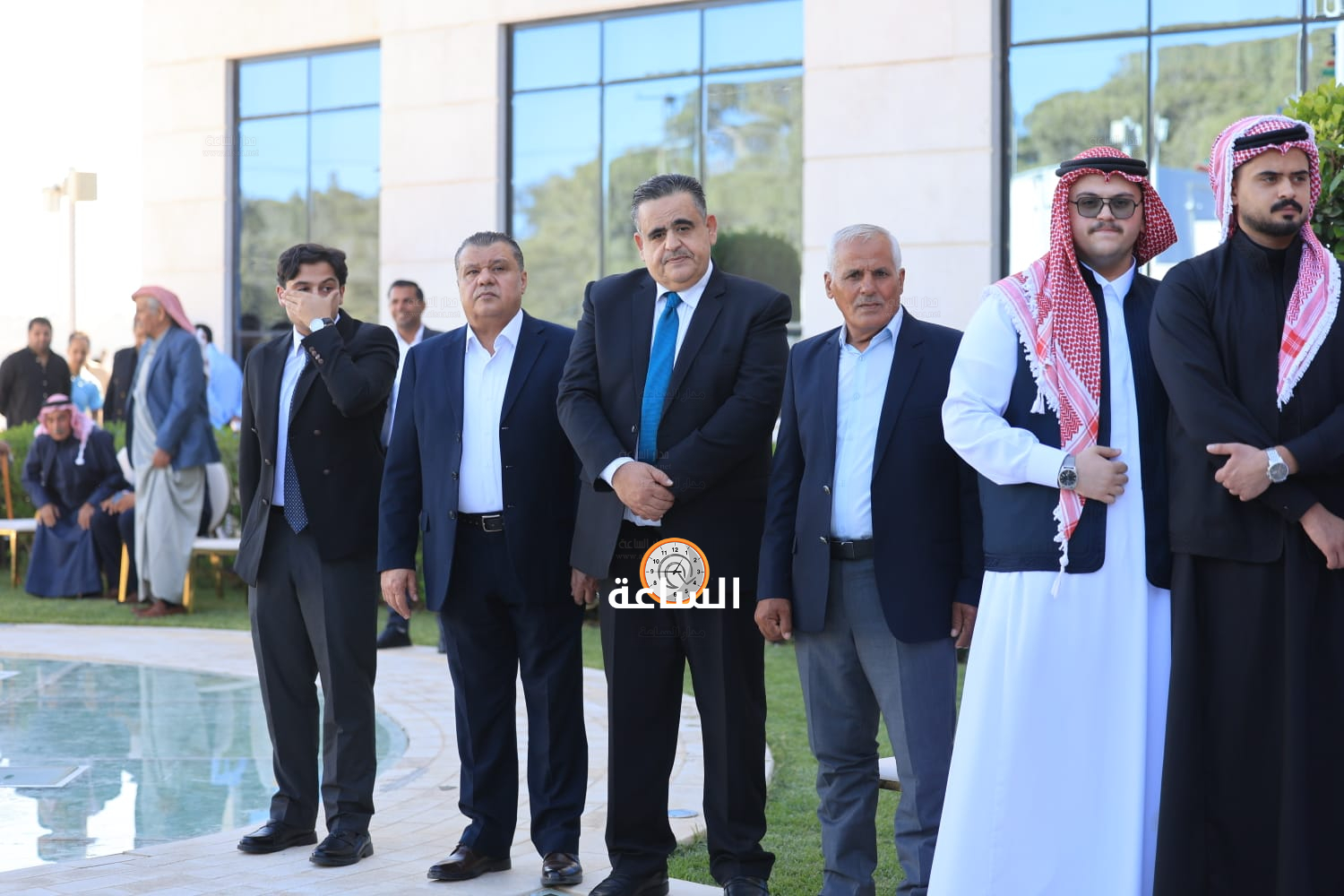 Madar Al-Saa Images 0.343148727359769