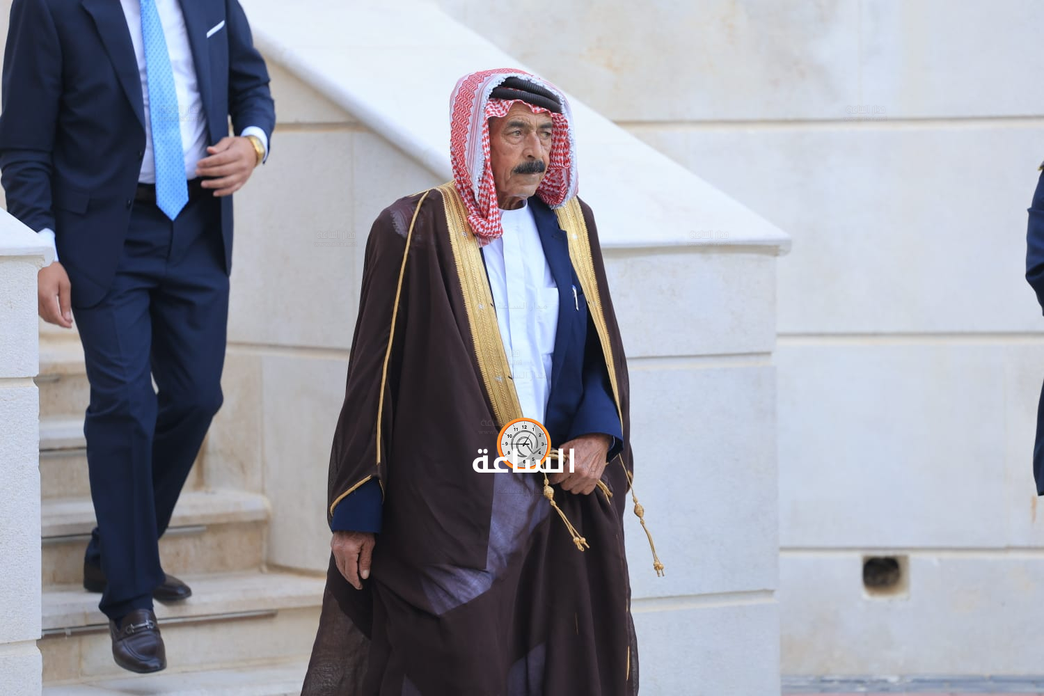 Madar Al-Saa Images 0.3620027279307447