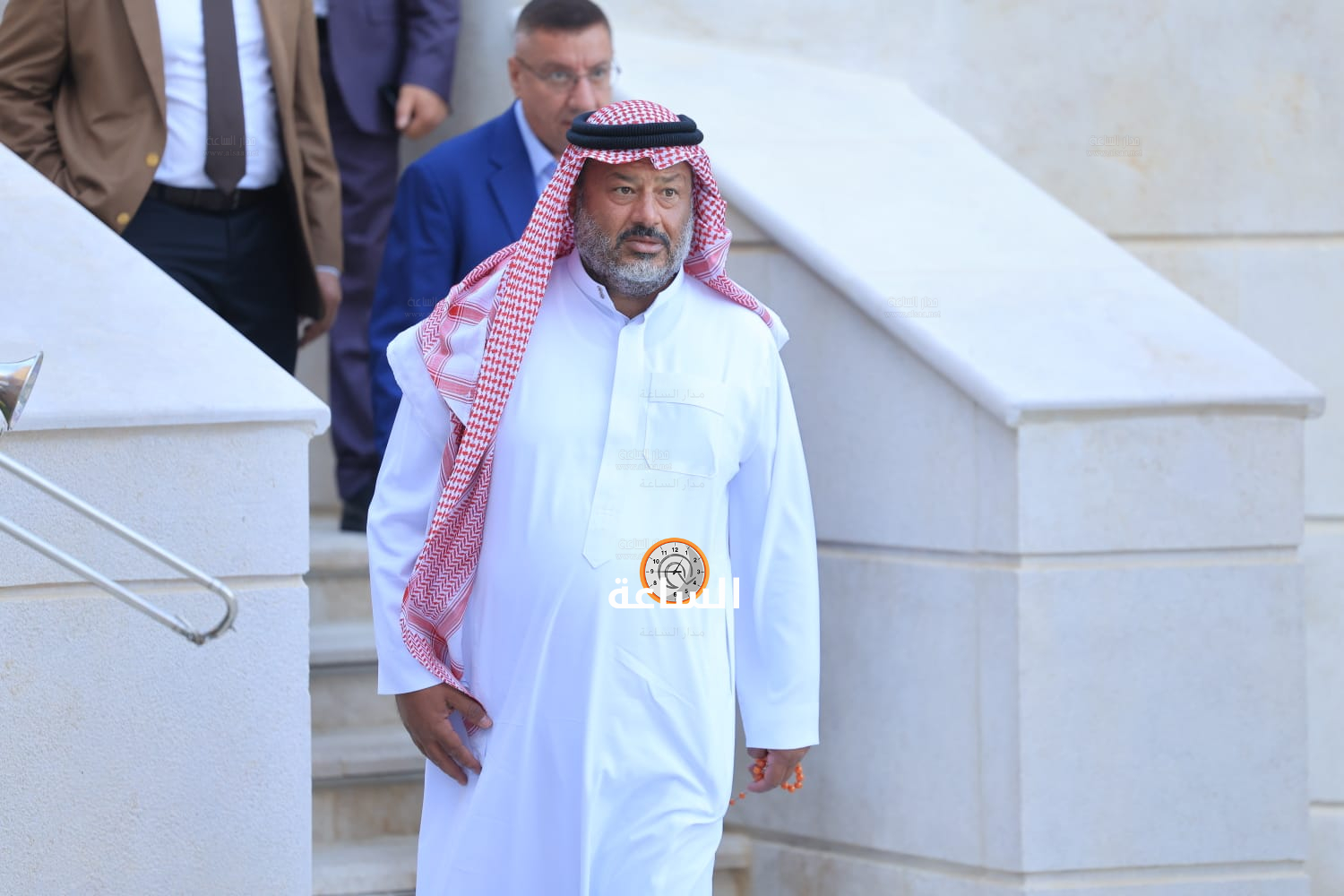 Madar Al-Saa Images 0.041873430301497705
