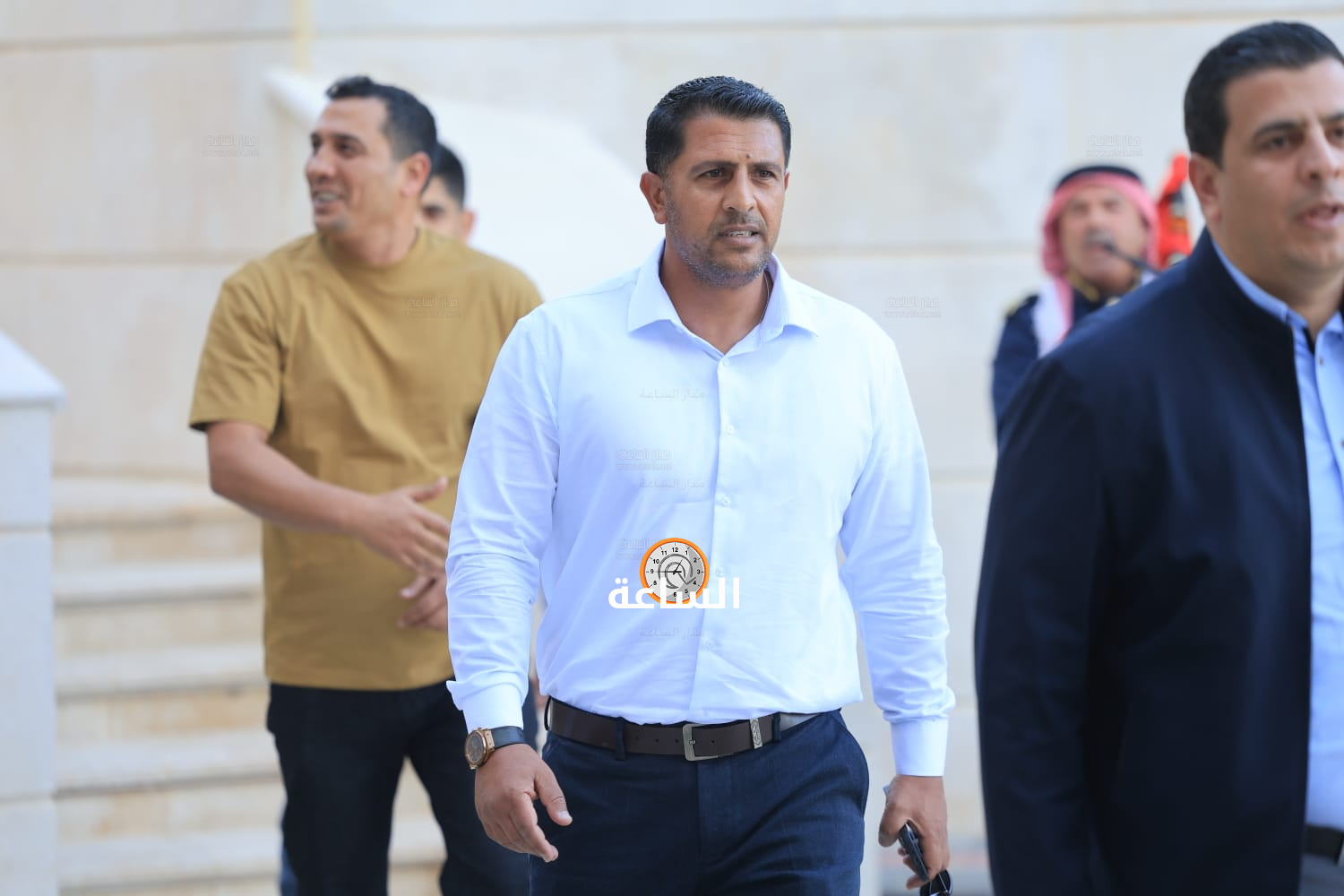Madar Al-Saa Images 0.5059712212811971