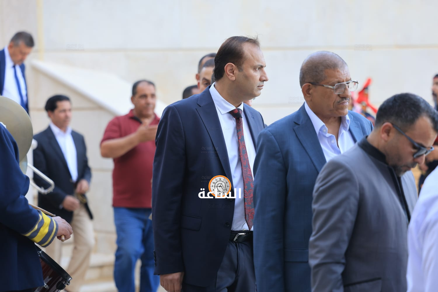 Madar Al-Saa Images 0.5272423821357566