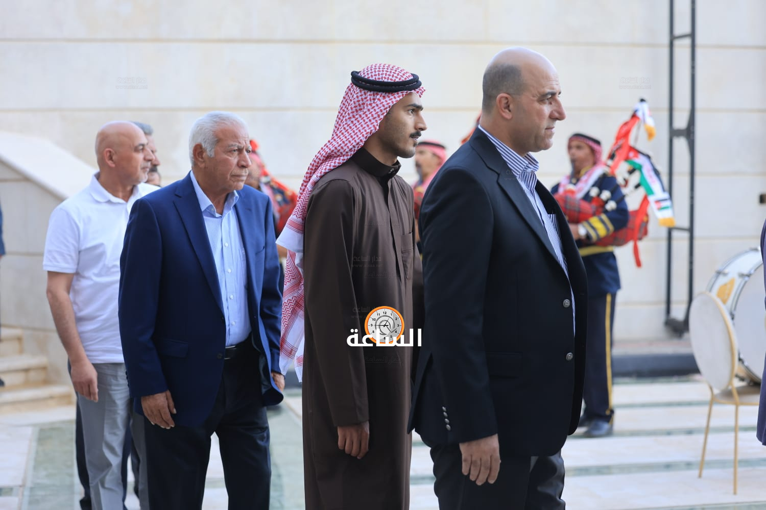 Madar Al-Saa Images 0.34774323019248643