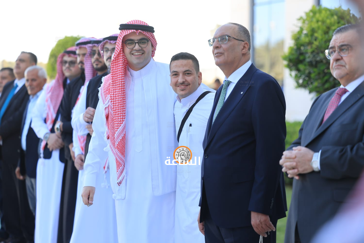 Madar Al-Saa Images 0.6087942167576328