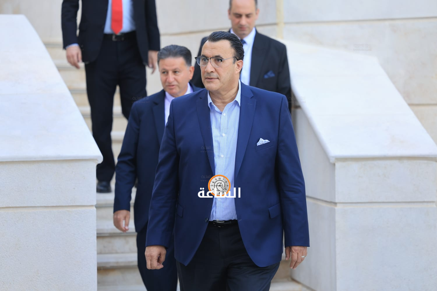 Madar Al-Saa Images 0.9103422273009797