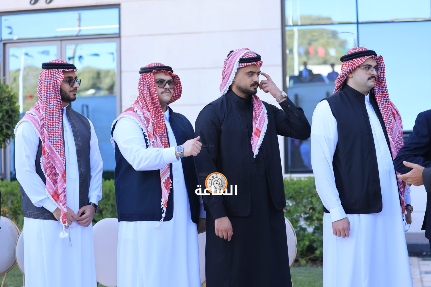 Madar Al-Saa Images 0.7325458849602753