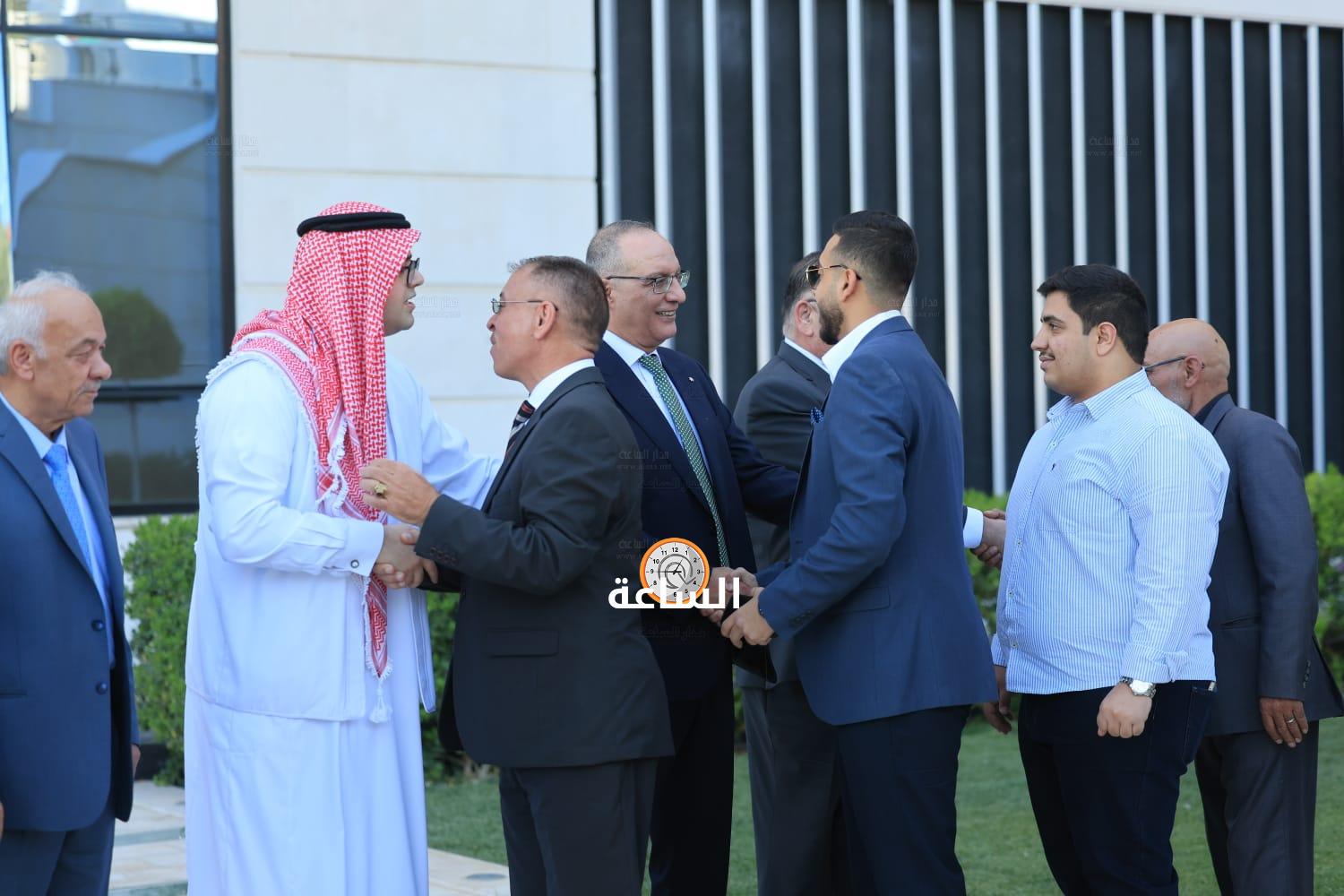Madar Al-Saa Images 0.10572739321732372