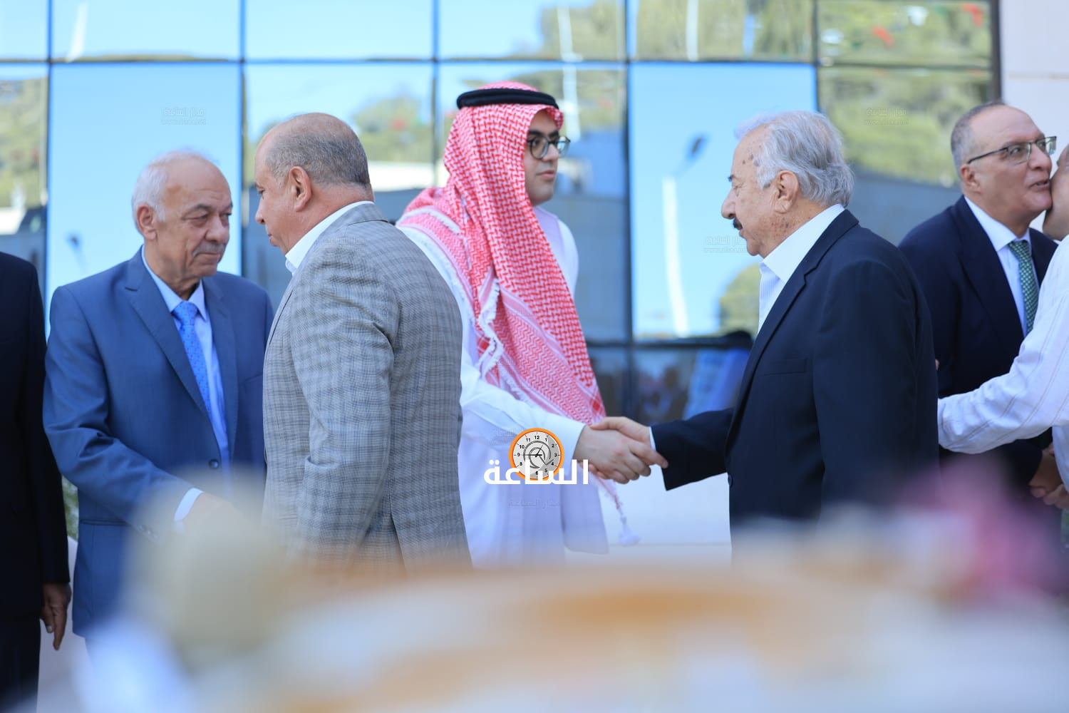 Madar Al-Saa Images 0.5249997820622669