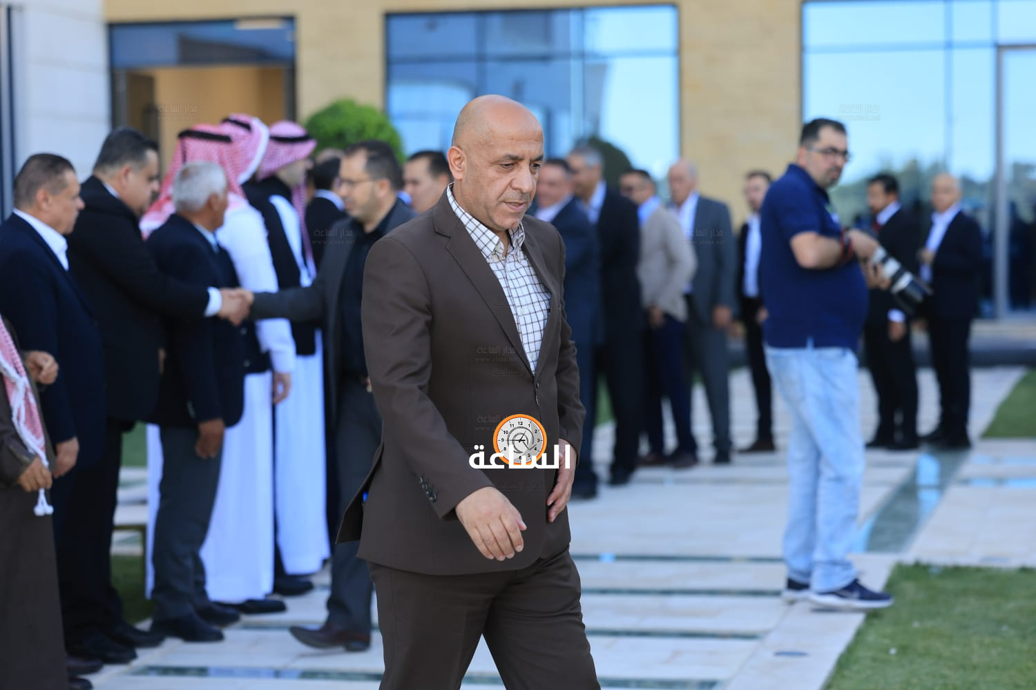 Madar Al-Saa Images 0.2264580759795256