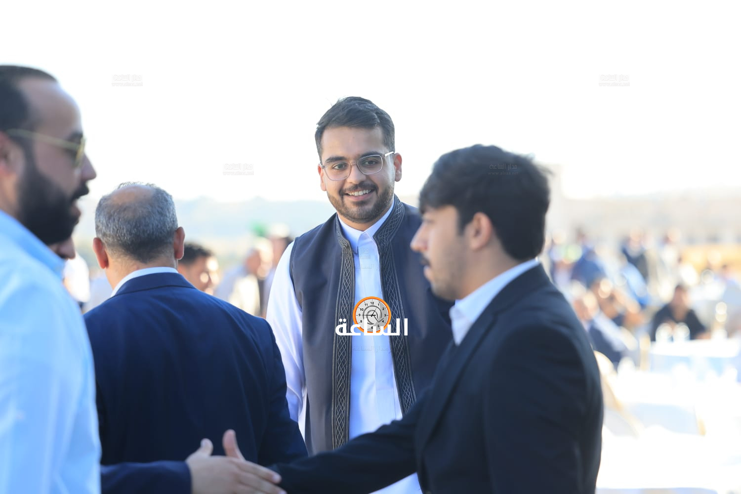 Madar Al-Saa Images 0.9591790993740823