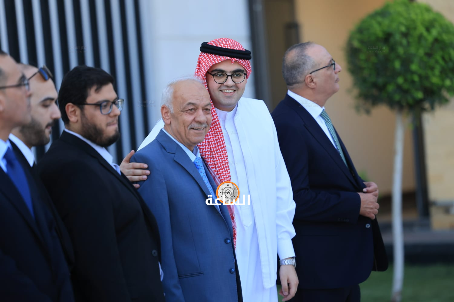 Madar Al-Saa Images 0.47615402029679643