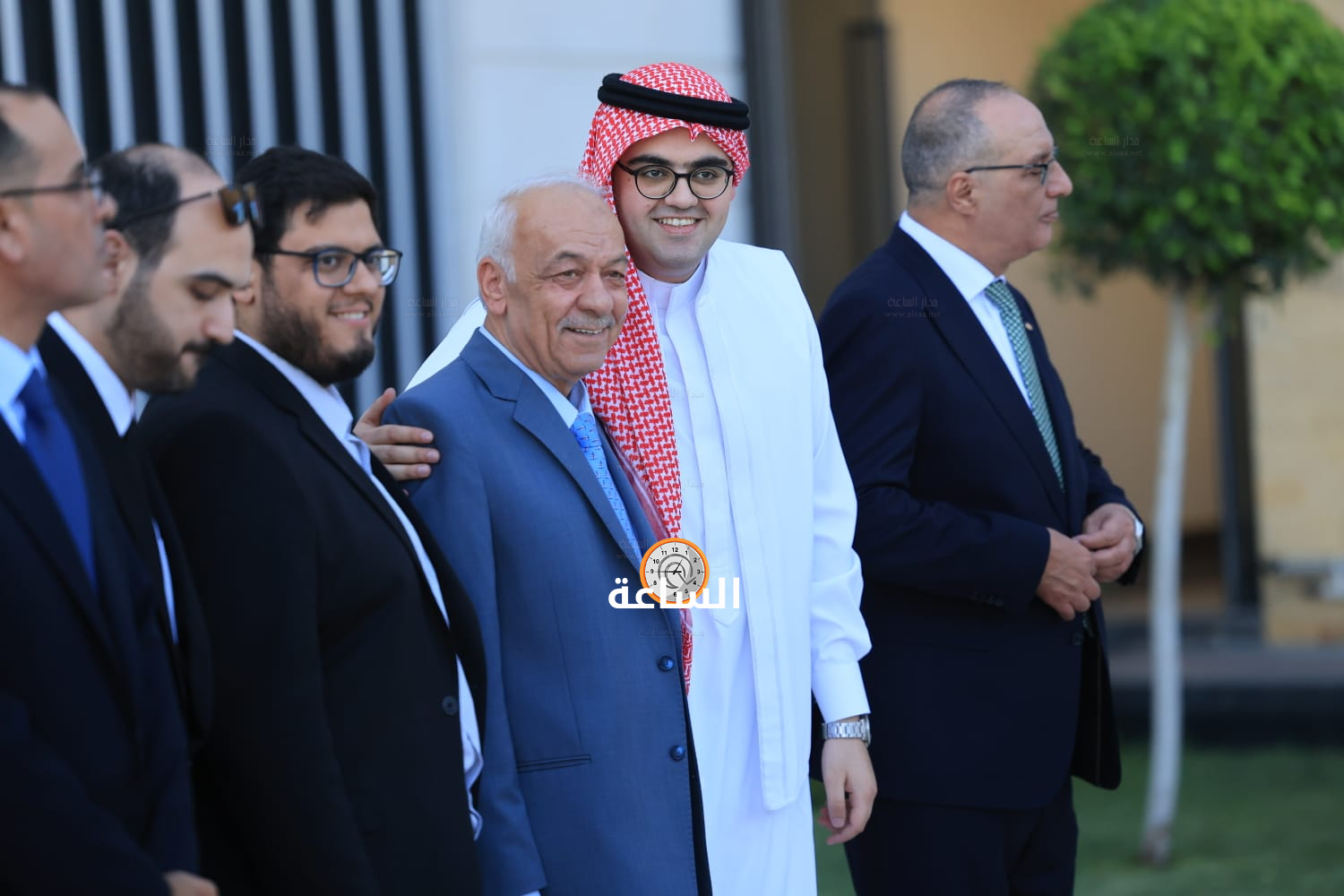 Madar Al-Saa Images 0.8062378056814776