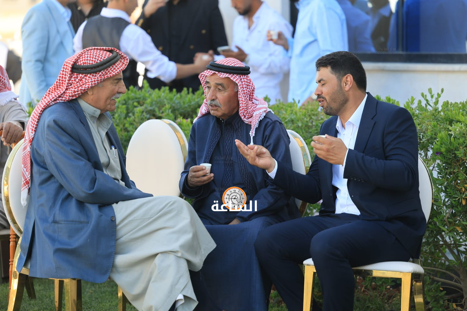 Madar Al-Saa Images 0.8070445143066054