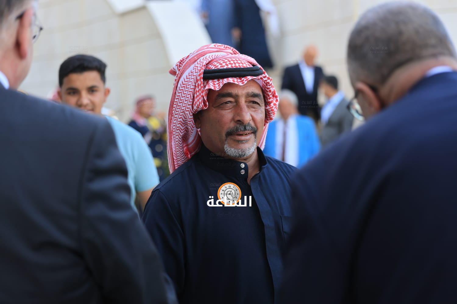 Madar Al-Saa Images 0.5140080753072128