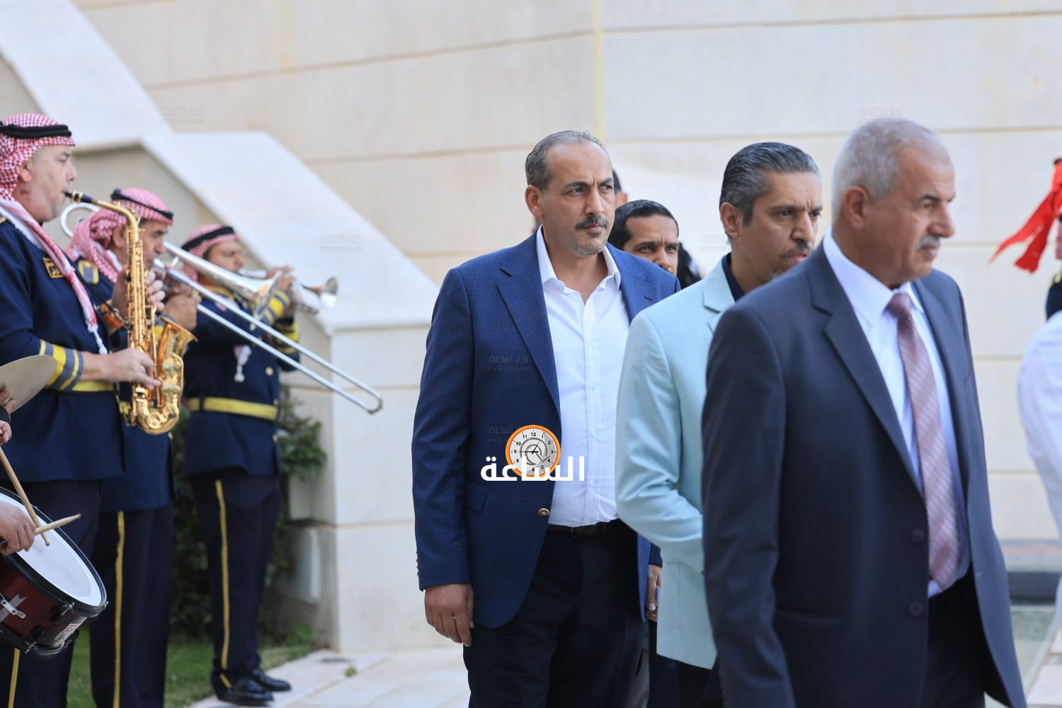 Madar Al-Saa Images 0.15712401802709353