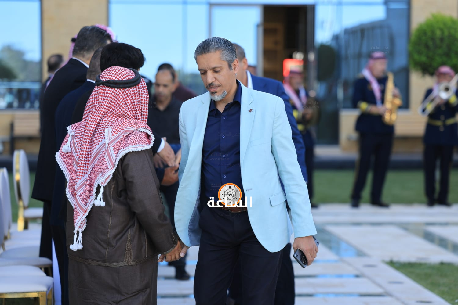 Madar Al-Saa Images 0.17924542369722696