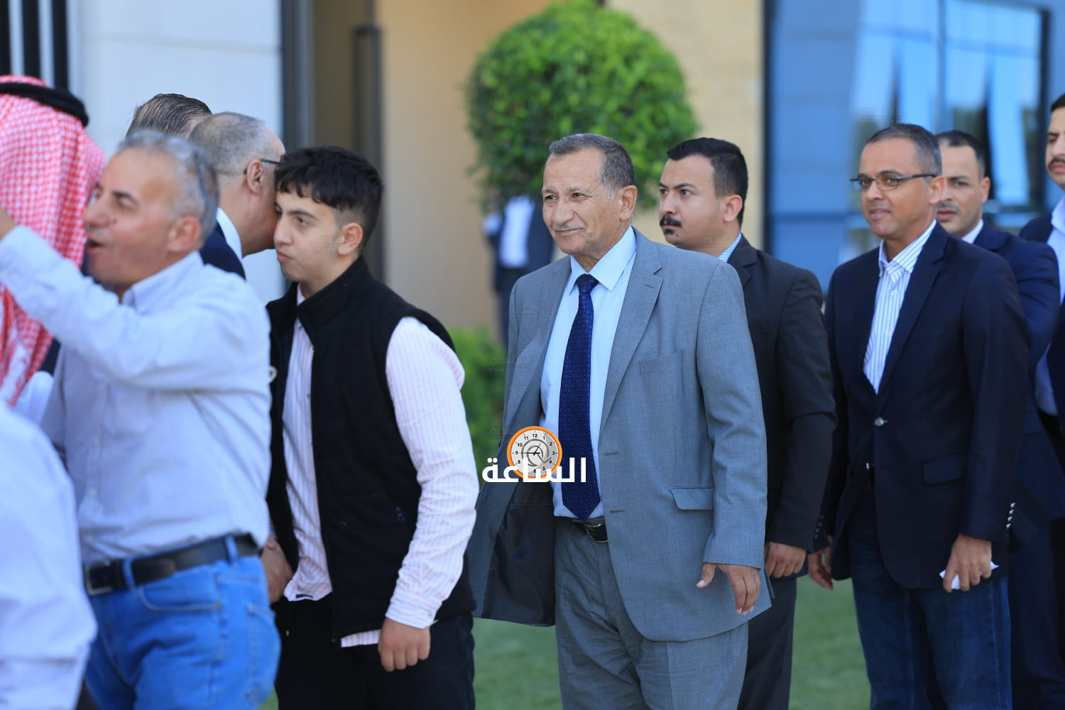 Madar Al-Saa Images 0.6495869113325071