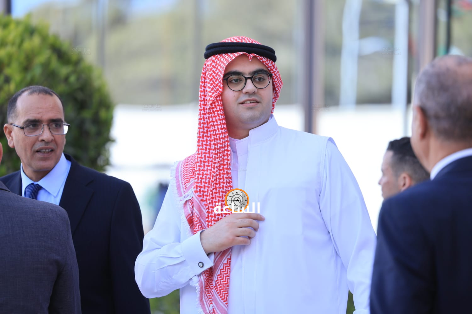 Madar Al-Saa Images 0.3268804582226764