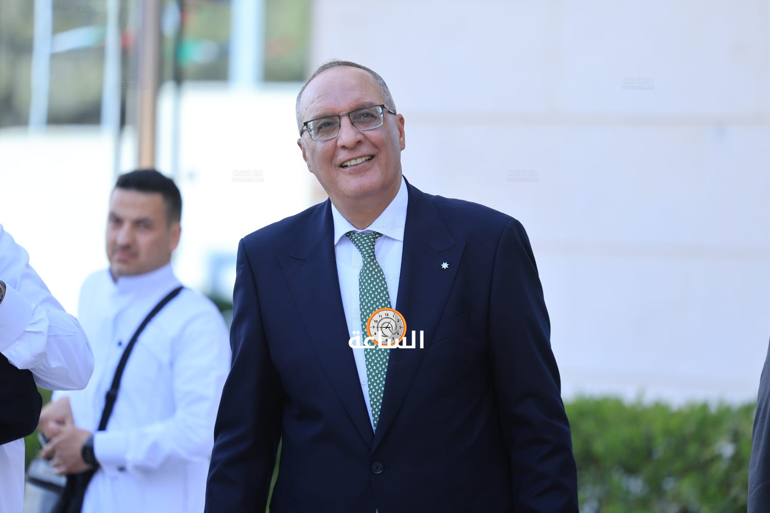 Madar Al-Saa Images 0.7720475396013529